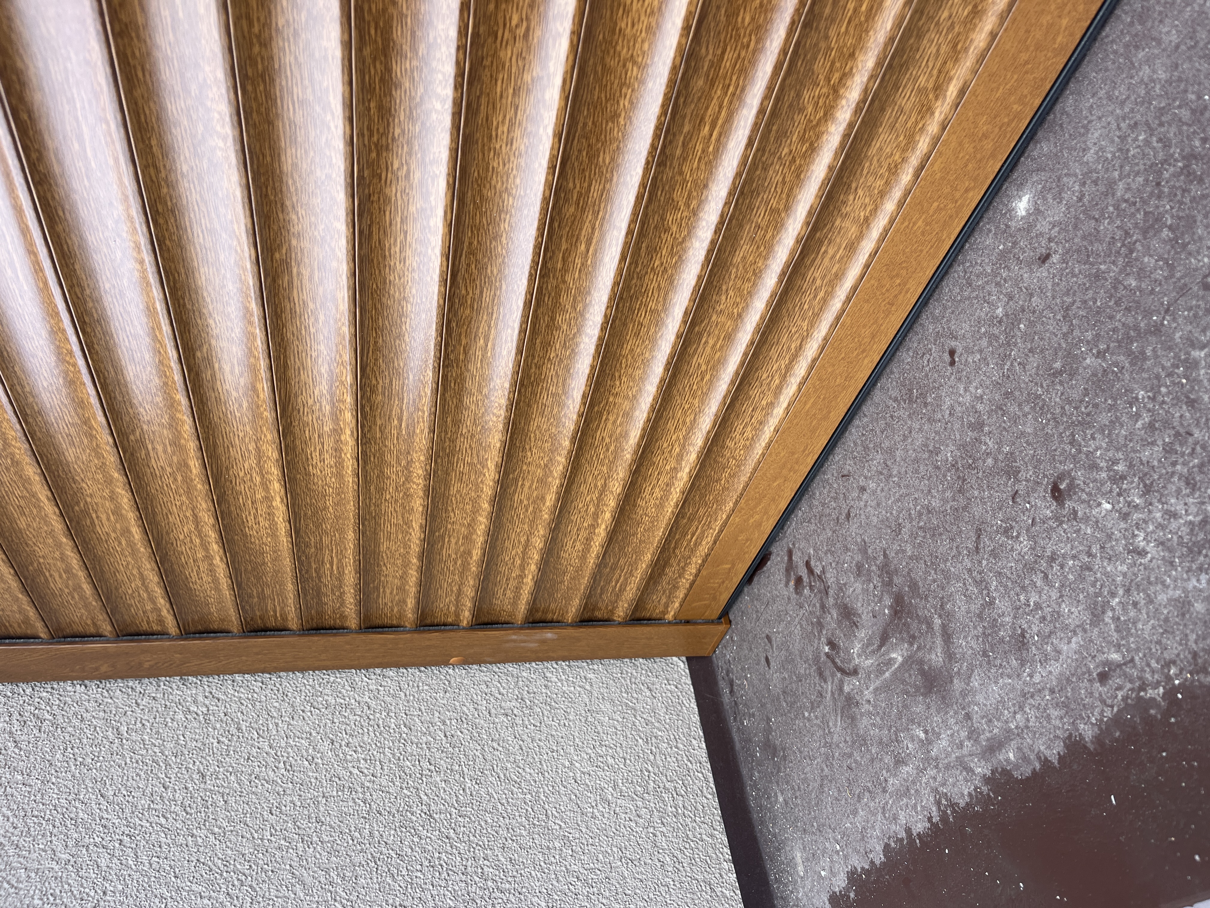 Detail schránky